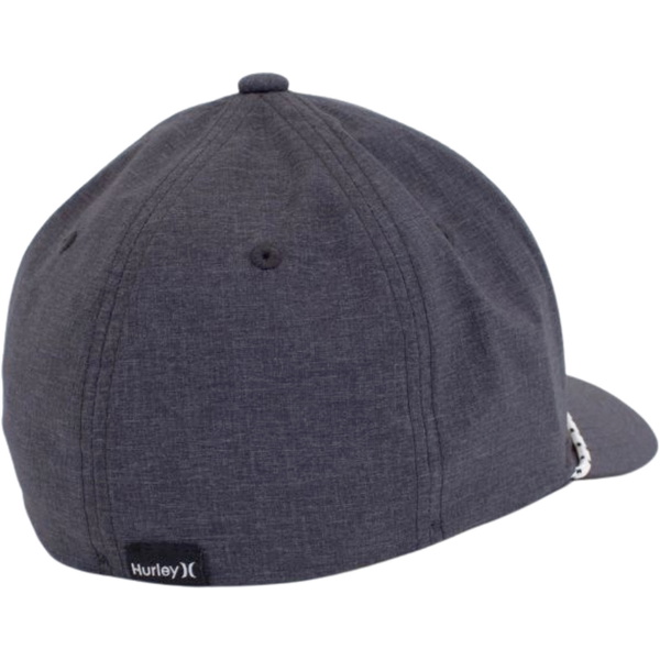 2026 Hurley Mens Phantom Force Cap HIHM0392 - Black
